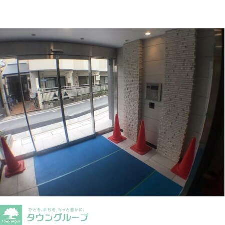 デュオステージ曳舟の物件内観写真